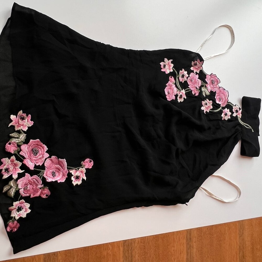 Karen Millen halter top